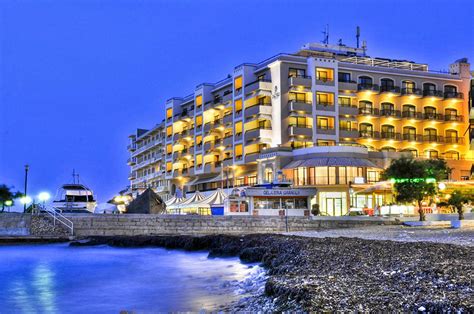 calypso hotel gozo malta.